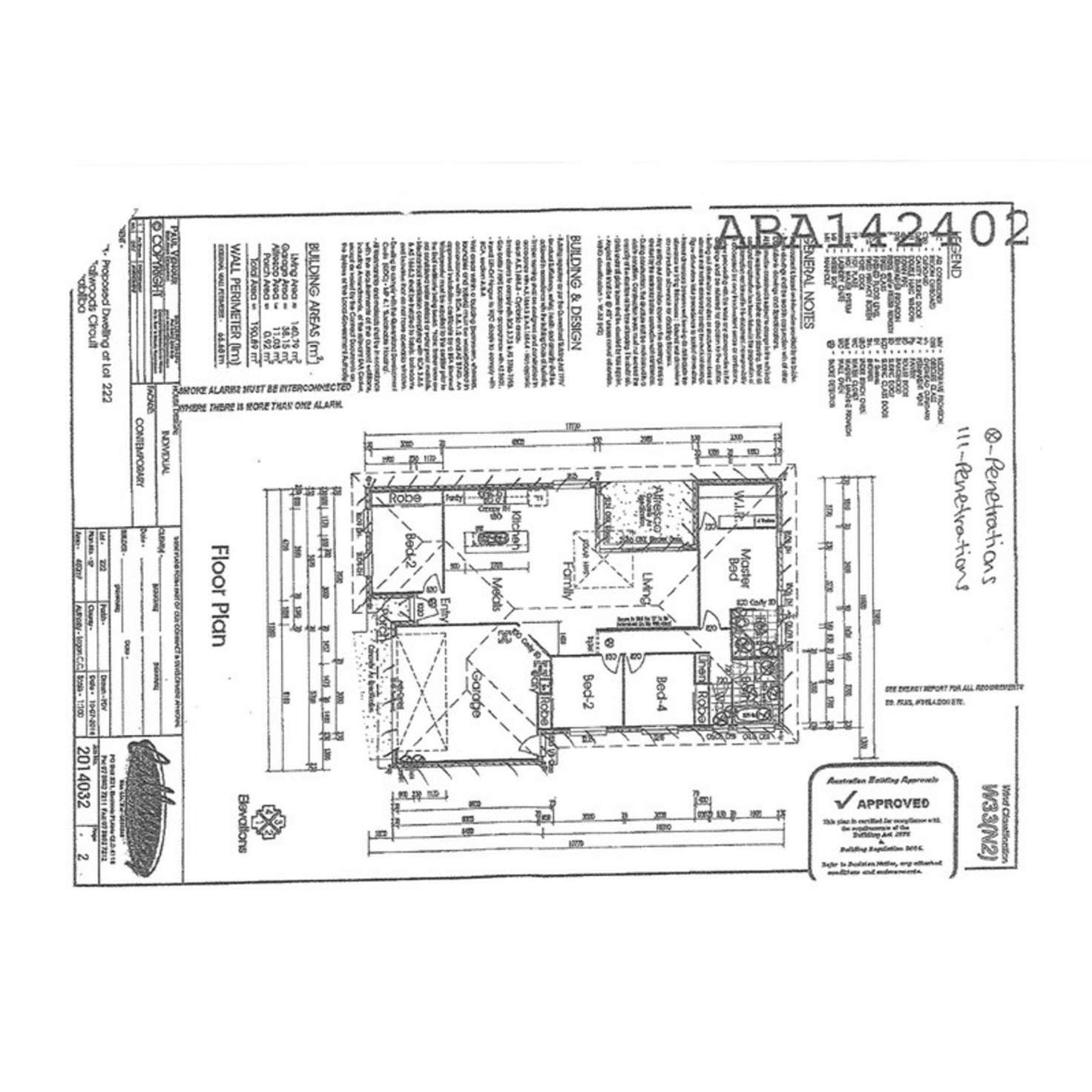 Floorplan of Homely house listing, 49. Tallwoods Circuit, Yarrabilba QLD 4207