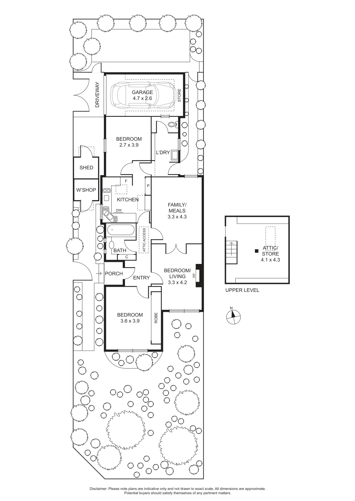 Leased House 1 Faircroft Avenue, Glen Iris VIC 3146 Dec 28, 2023 Homely