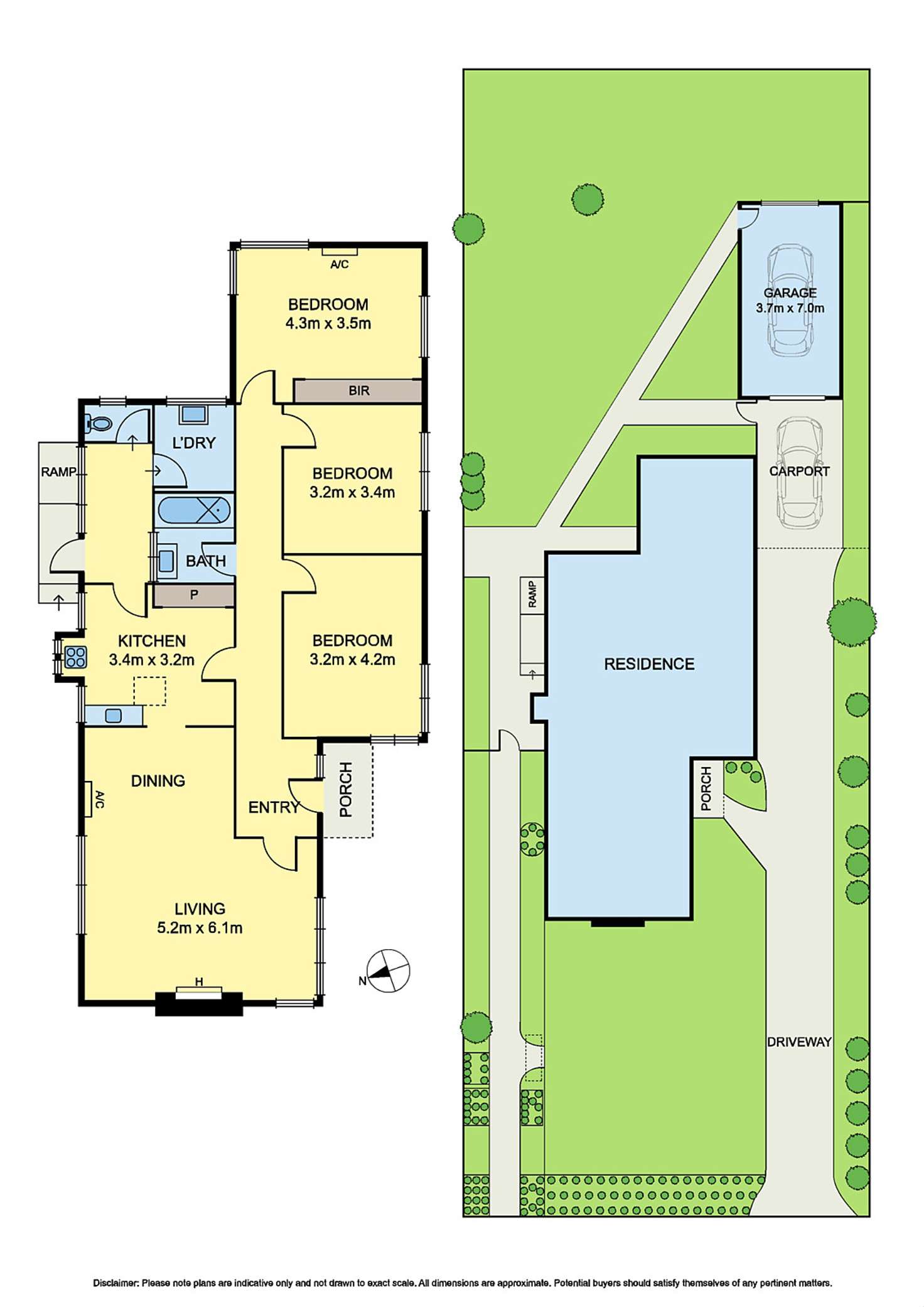Floorplan of Homely house listing, 31 Shawlands Avenue, Blackburn South VIC 3130