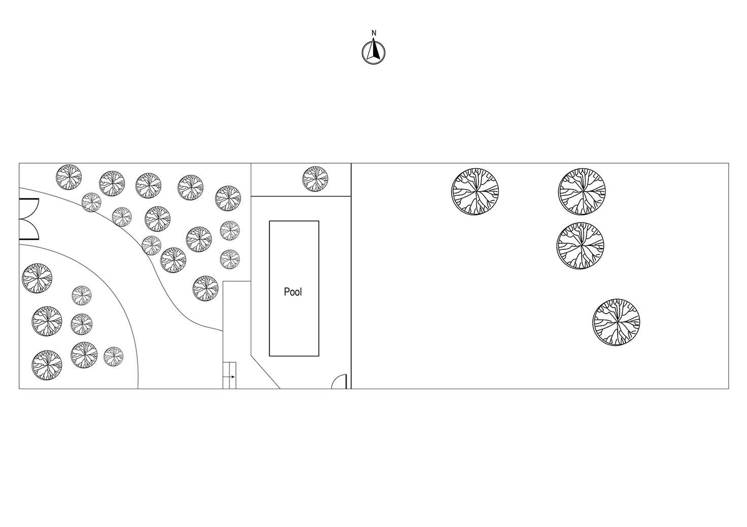 Floorplan of Homely house listing, 154 Waiora Road, Rosanna VIC 3084