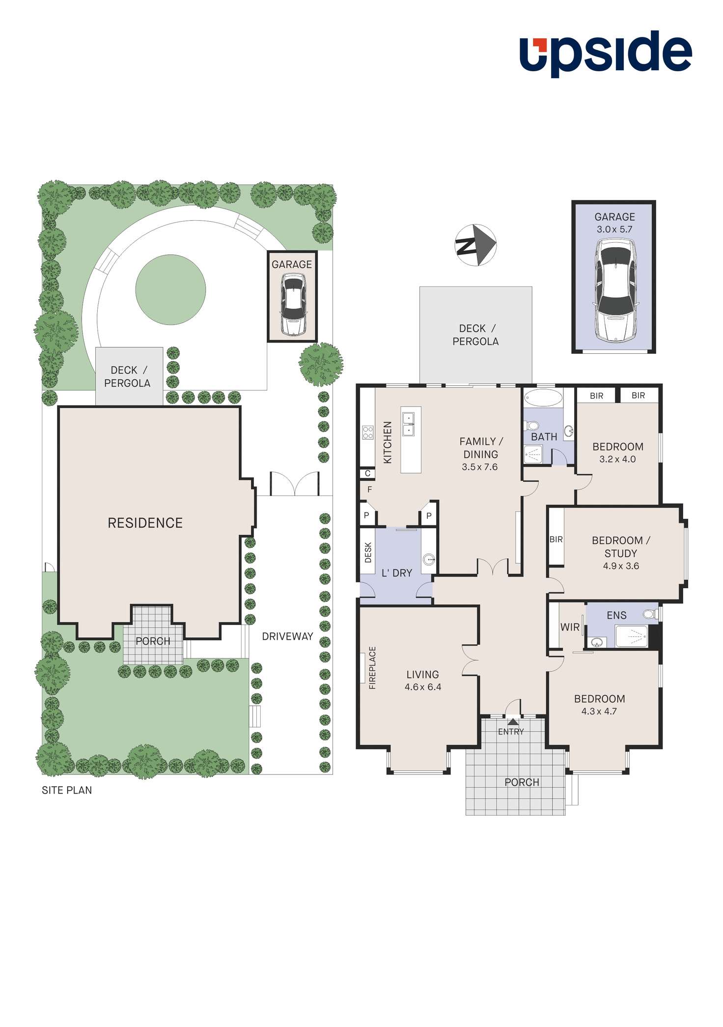 Floorplan of Homely house listing, 2 Christowel Street, Camberwell VIC 3124