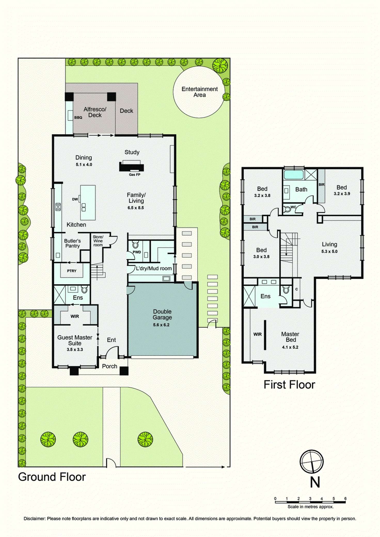 Floorplan of Homely house listing, 2 Schoolhall Street, Oakleigh VIC 3166