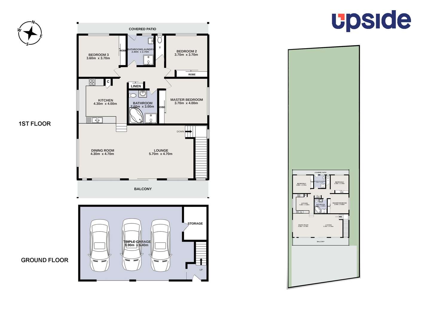 Floorplan of Homely house listing, 51 Beach Road, Wangi Wangi NSW 2267