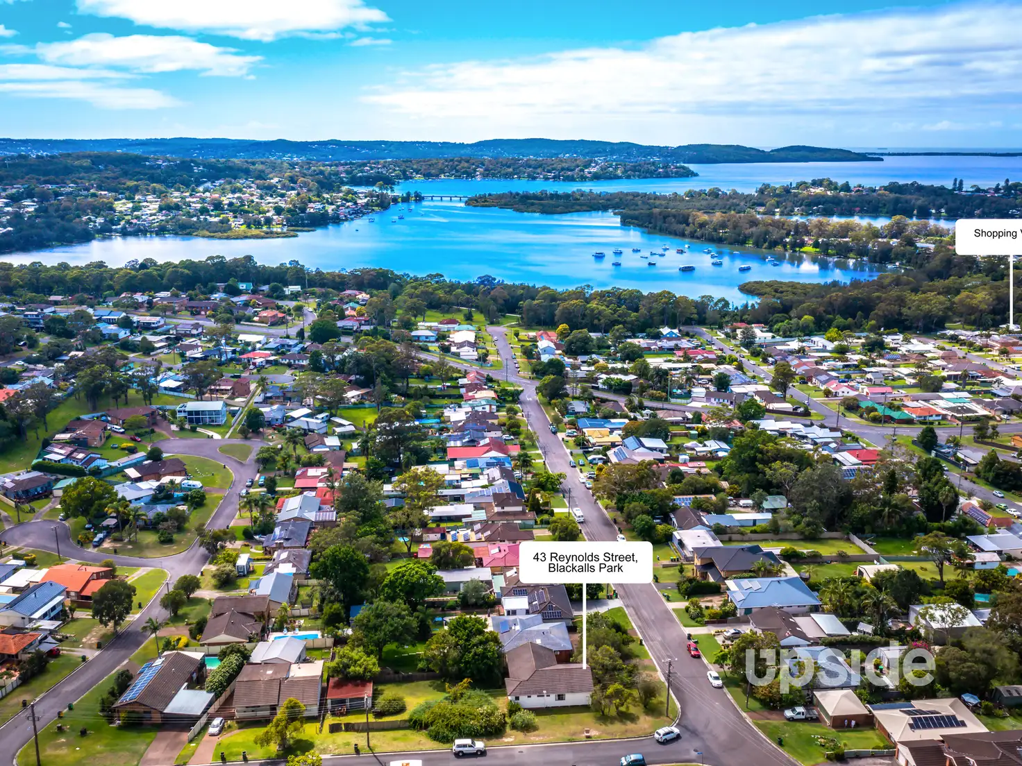 Sold House 43 Reynolds Street, Blackalls Park NSW 2283 Feb 15, 2023