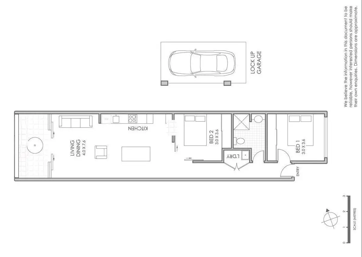 113/38 Waterloo, Surry Hills NSW 2010 Apartment For Rent Homely