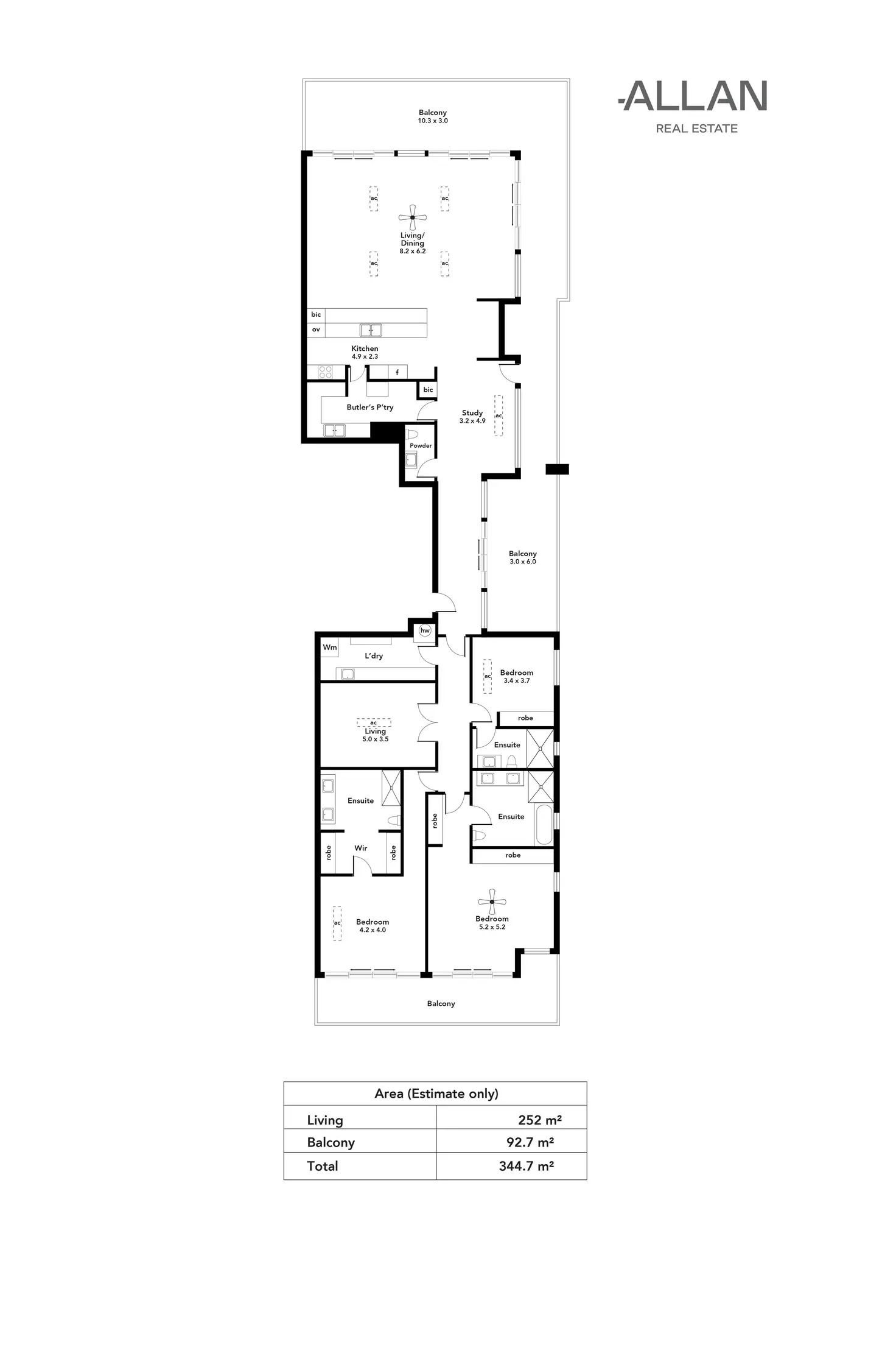 801/145 Brebner Drive, West Lakes SA 5021 Apartment For Sale Homely