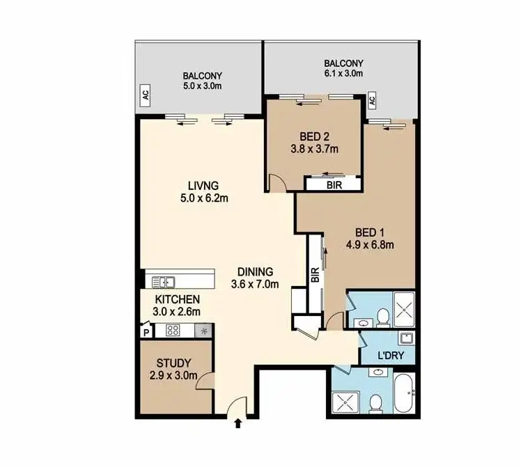 67/2335 Crane Road, Castle Hill NSW 2154 Apartment For Rent Homely