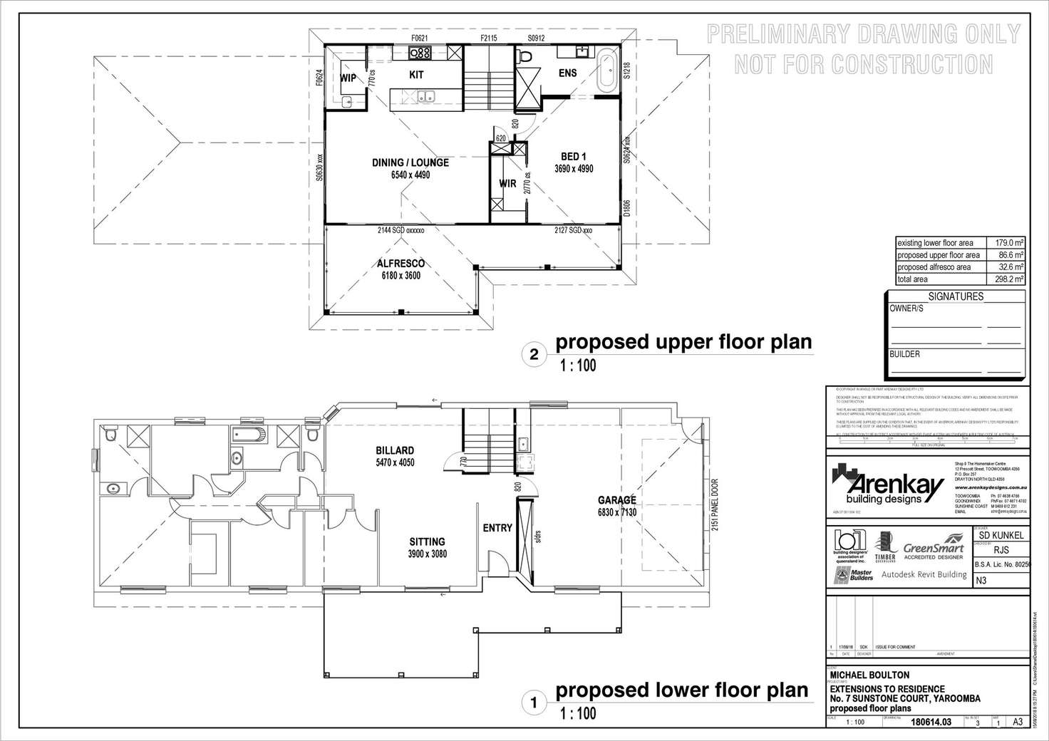 Floorplan of Homely house listing, 7 Sunstone Court, Yaroomba QLD 4573