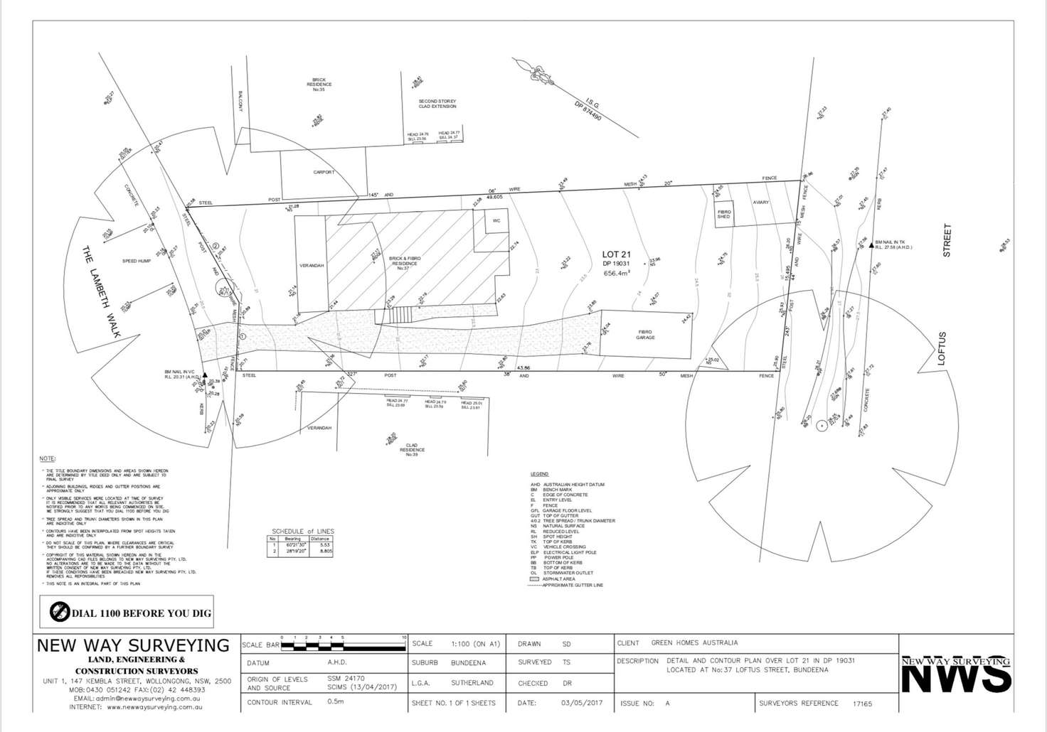 Floorplan of Homely house listing, 37 Loftus Street, Bundeena NSW 2230