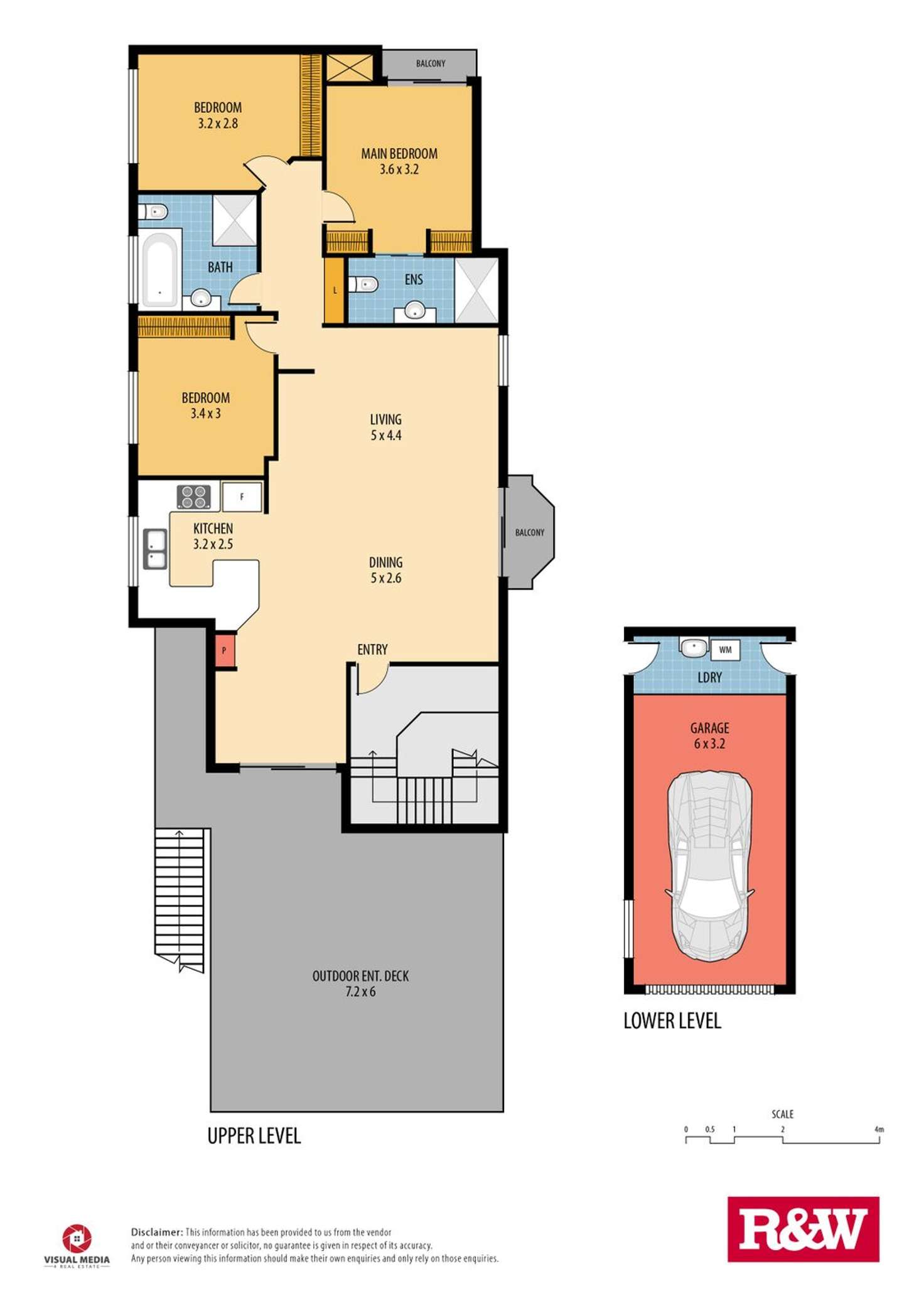 Floorplan of Homely apartment listing, 2/160 West Street, Umina Beach NSW 2257