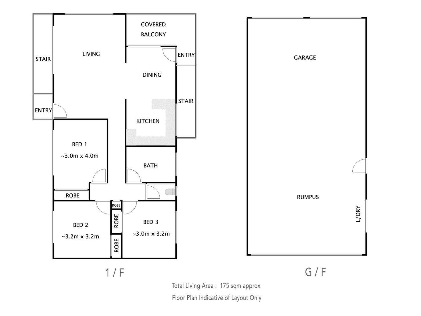Floorplan of Homely house listing, 5 Brigalow Street, Shailer Park QLD 4128
