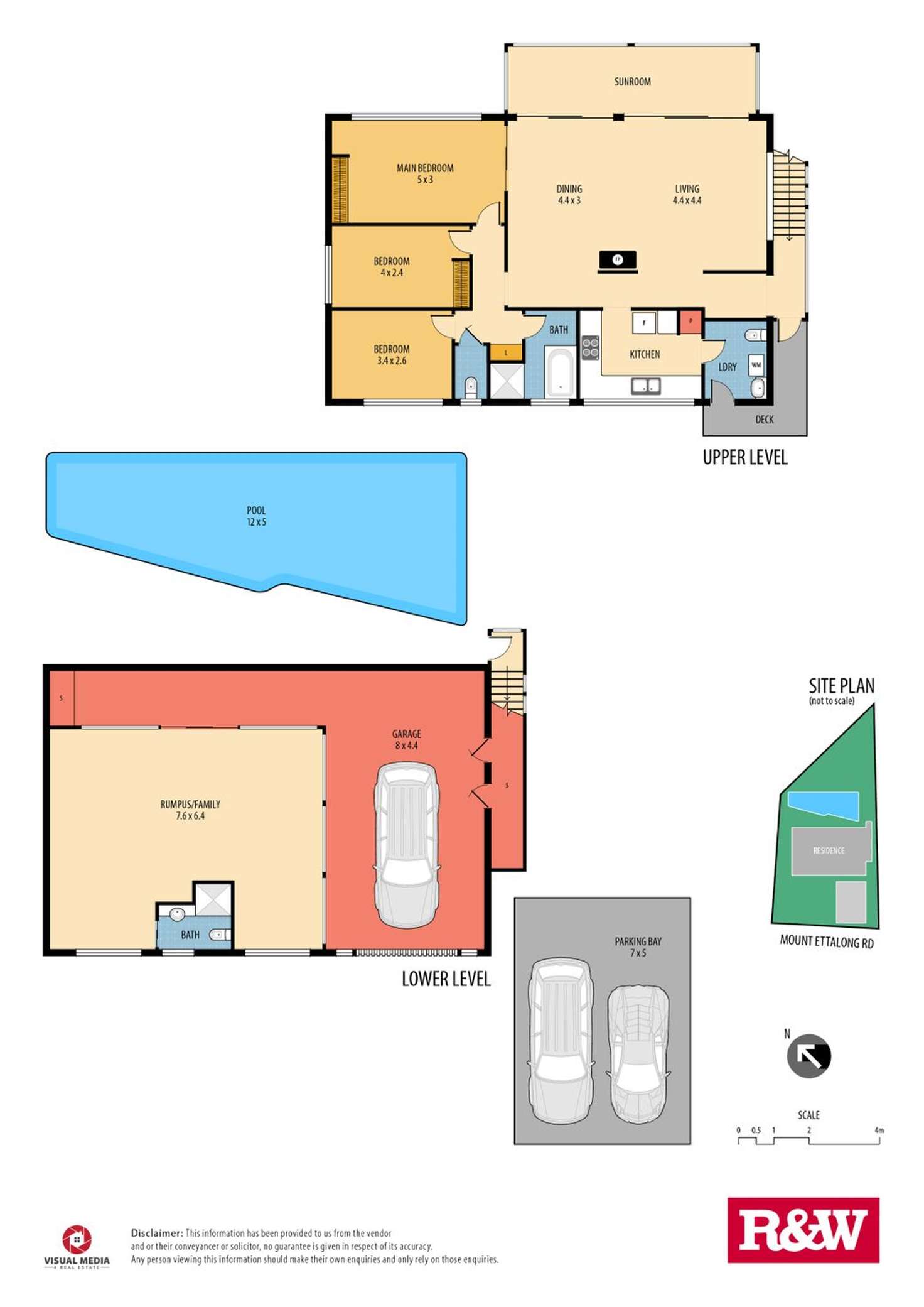Floorplan of Homely house listing, 160 Mt Ettalong Road, Umina Beach NSW 2257
