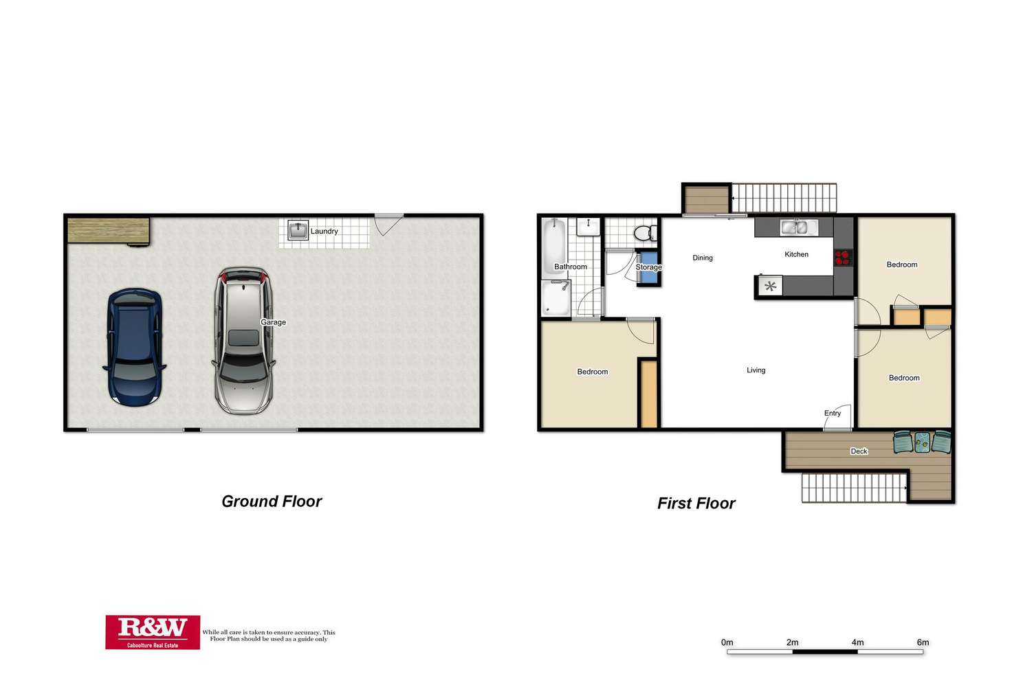 Floorplan of Homely house listing, 20 Hazelnut Drive, Caboolture South QLD 4510