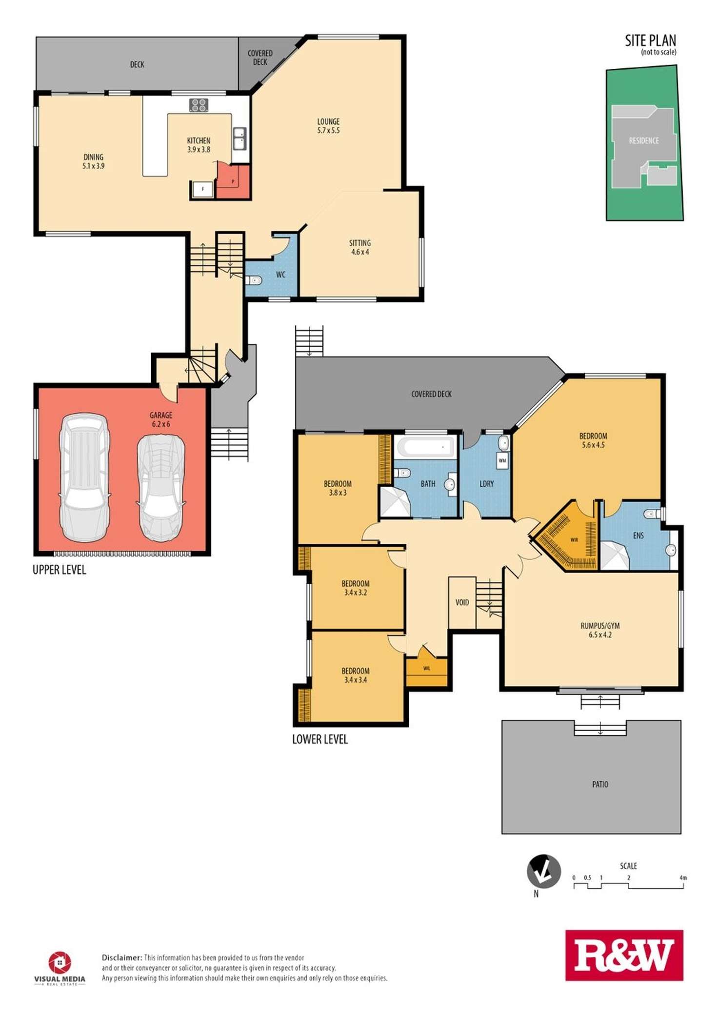 Floorplan of Homely house listing, 19 The Palisade, Umina Beach NSW 2257