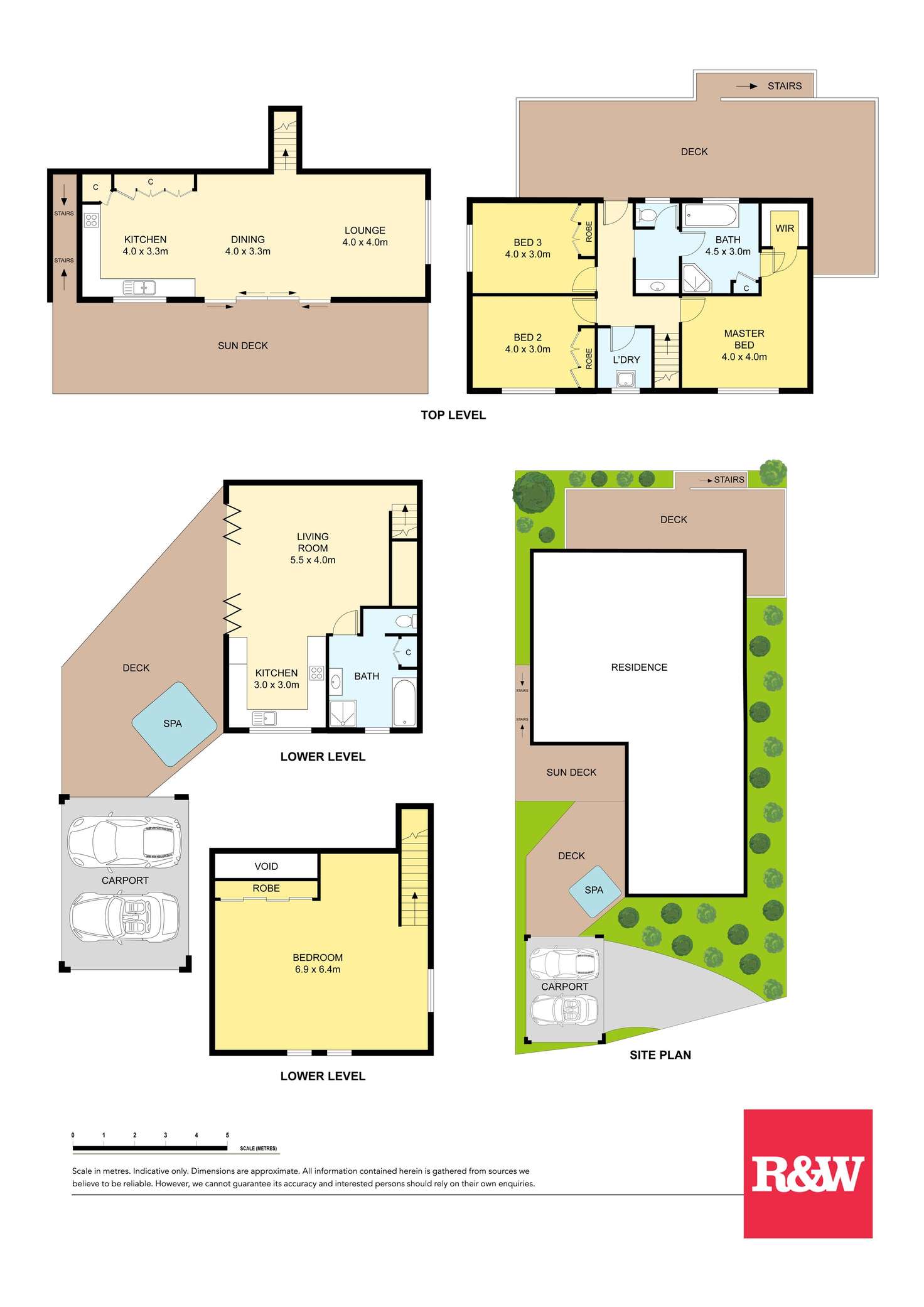 Floorplan of Homely house listing, 44 Woy Woy Bay Road, Woy Woy Bay NSW 2256