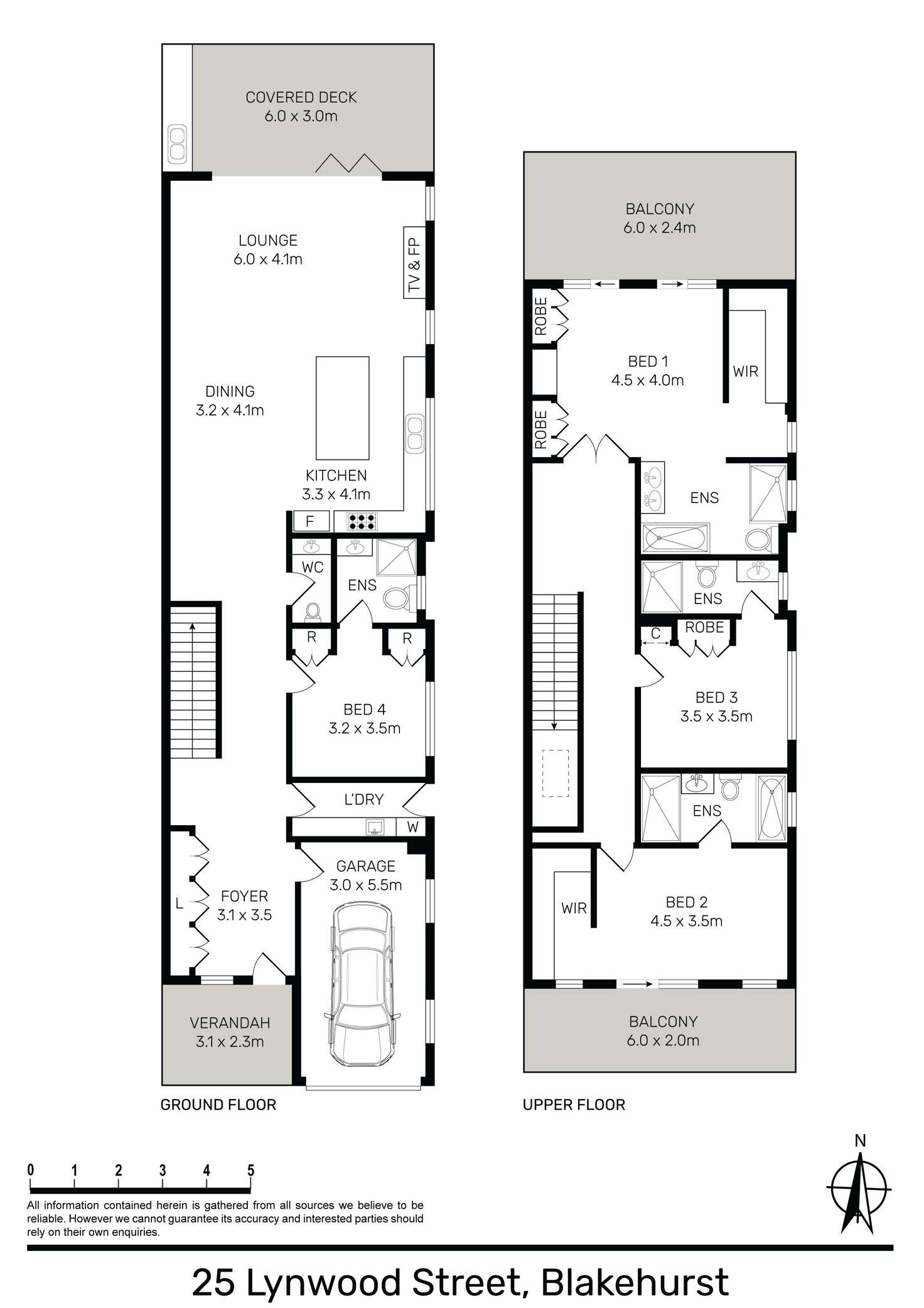 Floorplan of Homely house listing, Address available on request