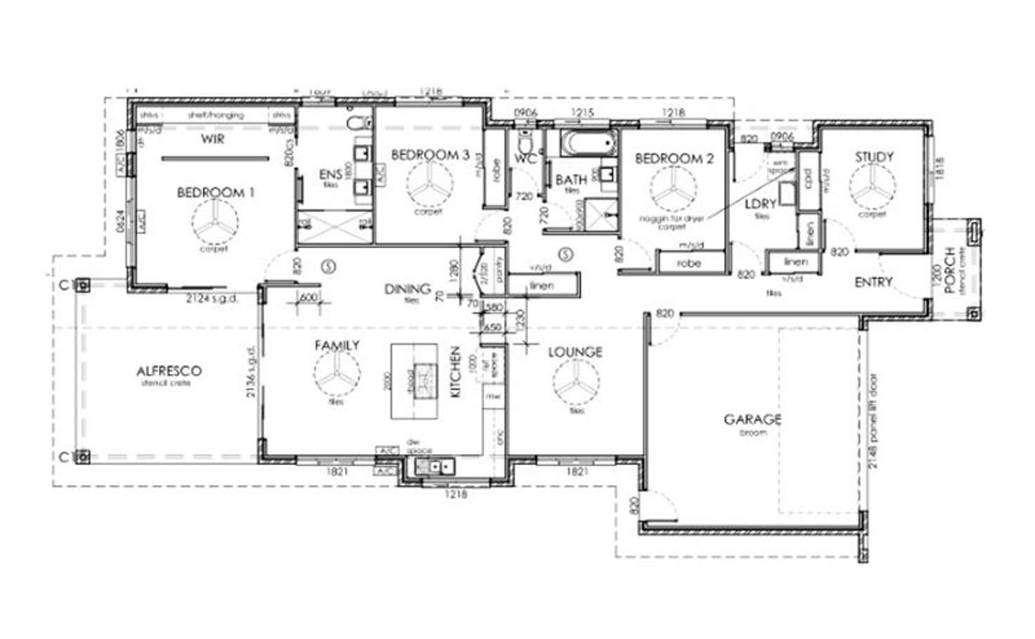 Floorplan of Homely house listing, 93 Bay Park Road, Wondunna QLD 4655