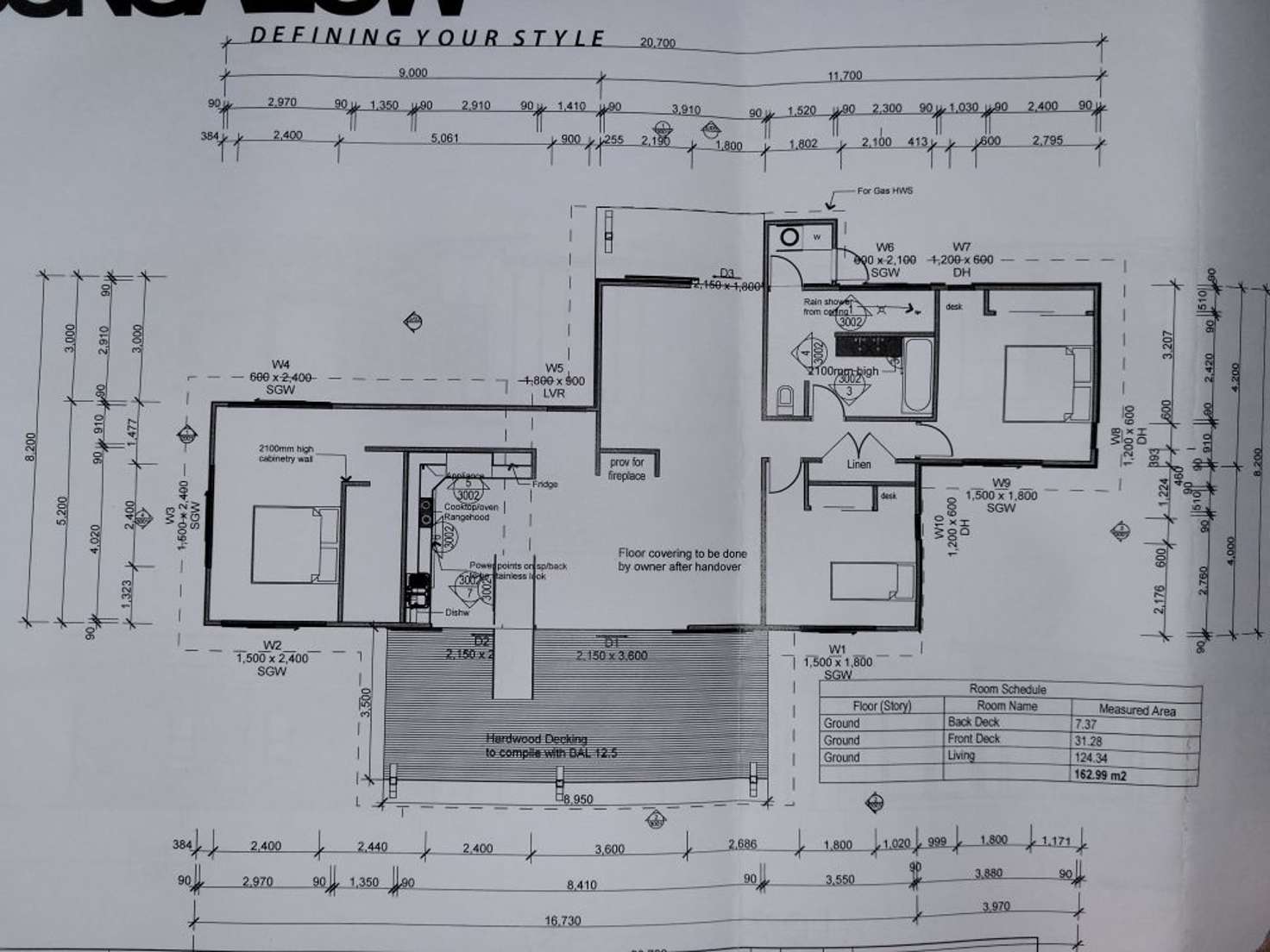 Floorplan of Homely house listing, 358 Condor Drive, Sunshine Acres QLD 4655
