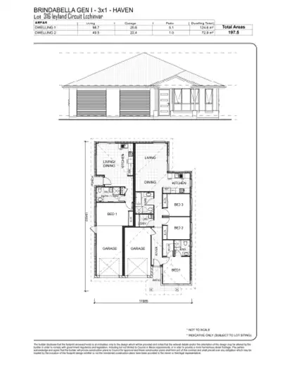 316 Leyland Circuit, Lochinvar NSW 2321 House For Sale Homely