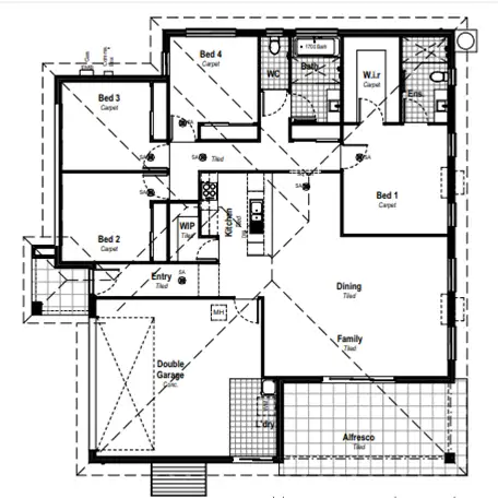 38/16 Mataranka Circuit, Nikenbah QLD 4655 House For Sale Homely