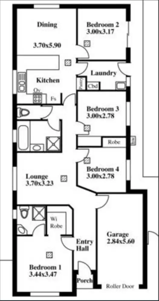Leased House 53 Maturin Avenue, Christies Beach SA 5165 Jan 8, 2024
