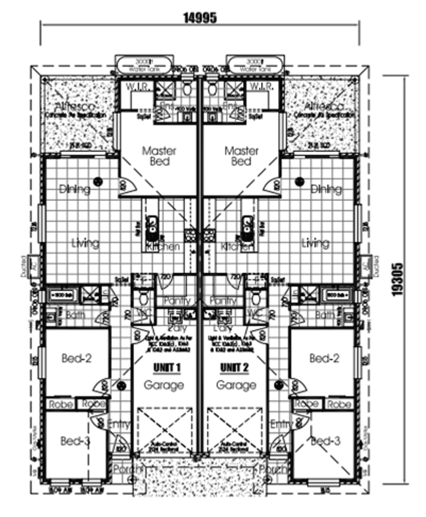 Floorplan of Homely house listing, Lot 504/Stage 5 Loane Circuit, Farley NSW 2320