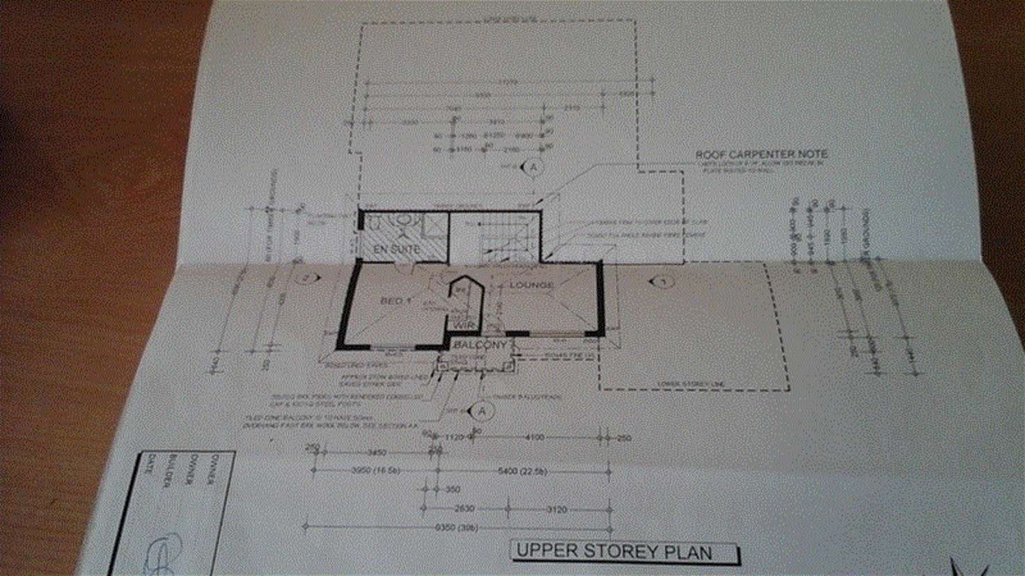 Floorplan of Homely house listing, 14 Rees Place, Wannanup WA 6210