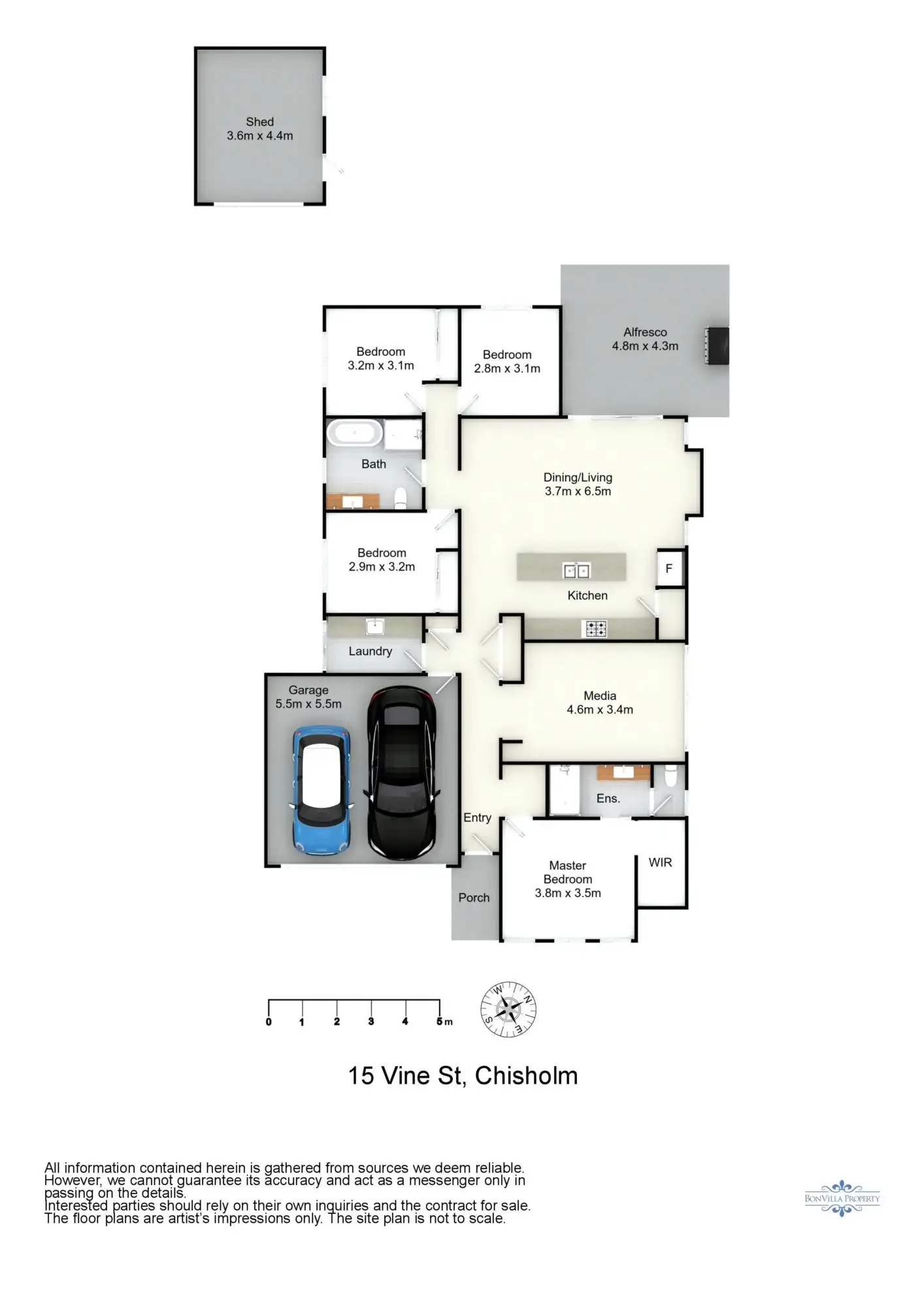 Sold House 15 Vine Street, Chisholm NSW 2322 Mar 5, 2020 Homely