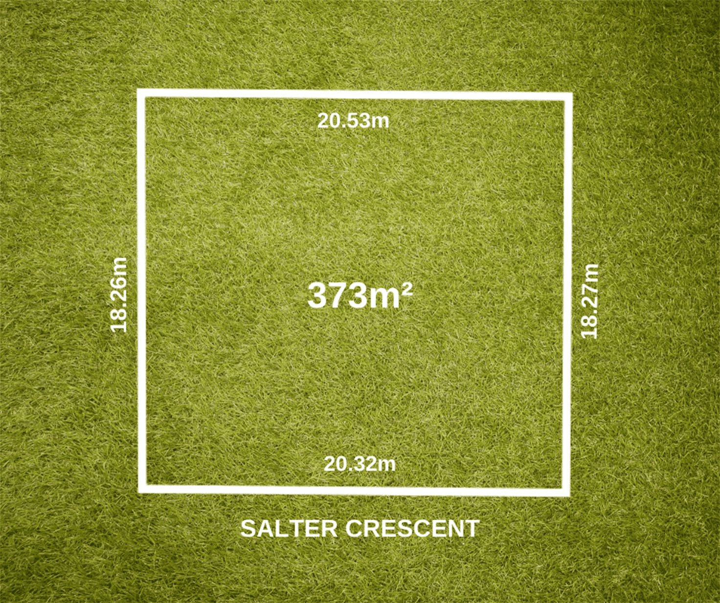 Floorplan of Homely residentialLand listing, 5/17 (Allotment 2) Salter Crescent, Christies Beach SA 5165