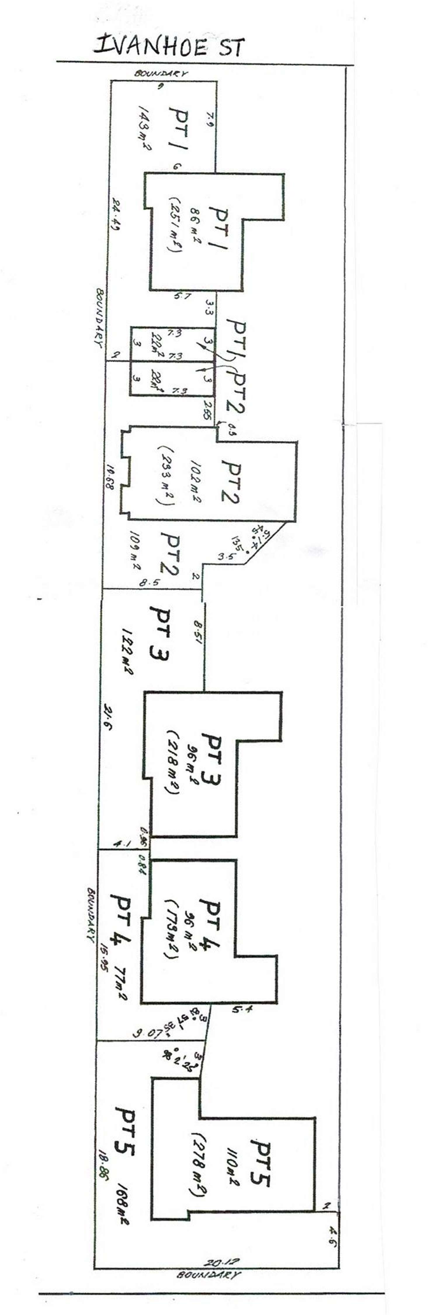 Floorplan of Homely villa listing, 5/24 Ivanhoe Street, Bassendean WA 6054