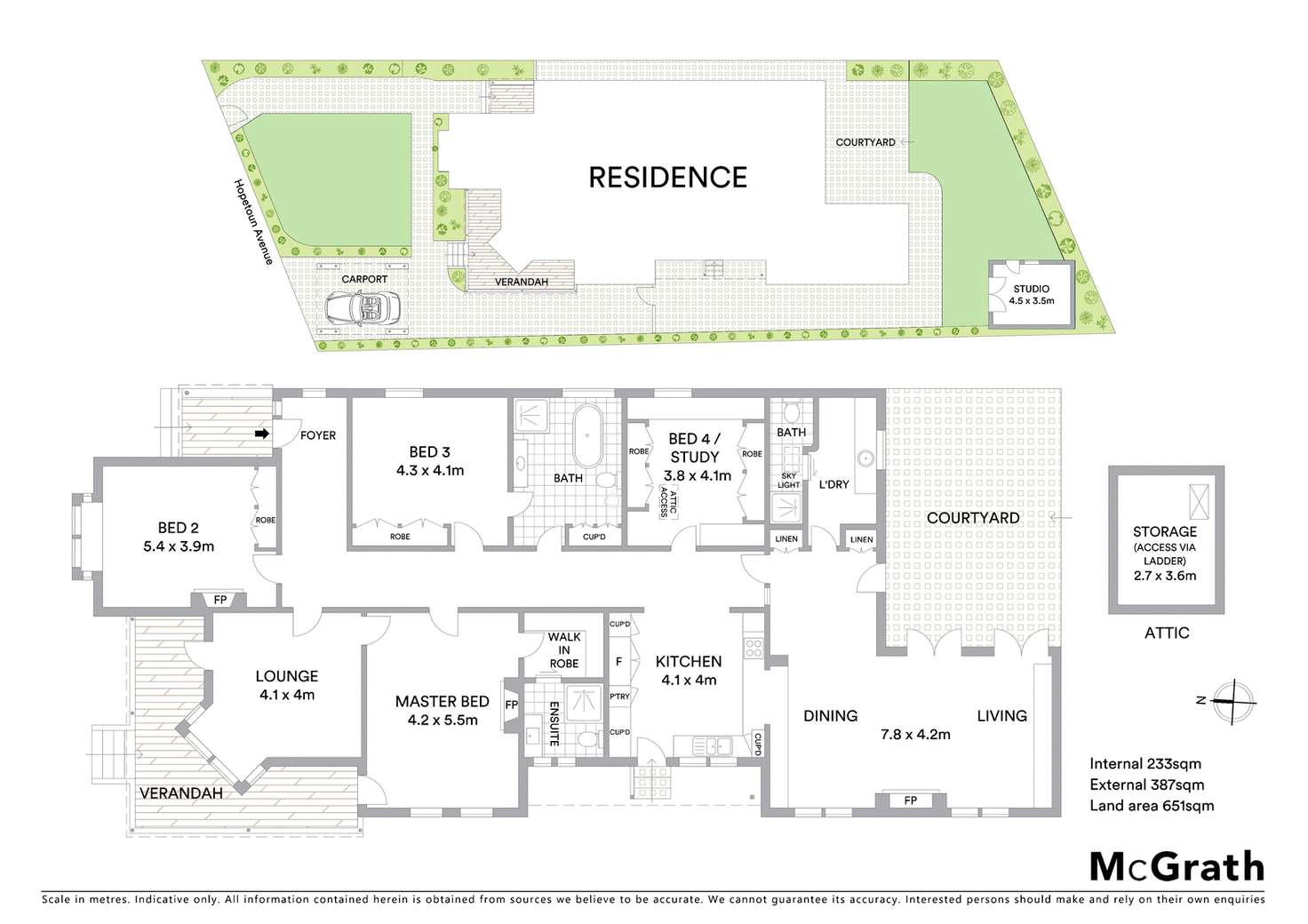 Floorplan of Homely house listing, 12 Hopetoun Avenue, Chatswood NSW 2067