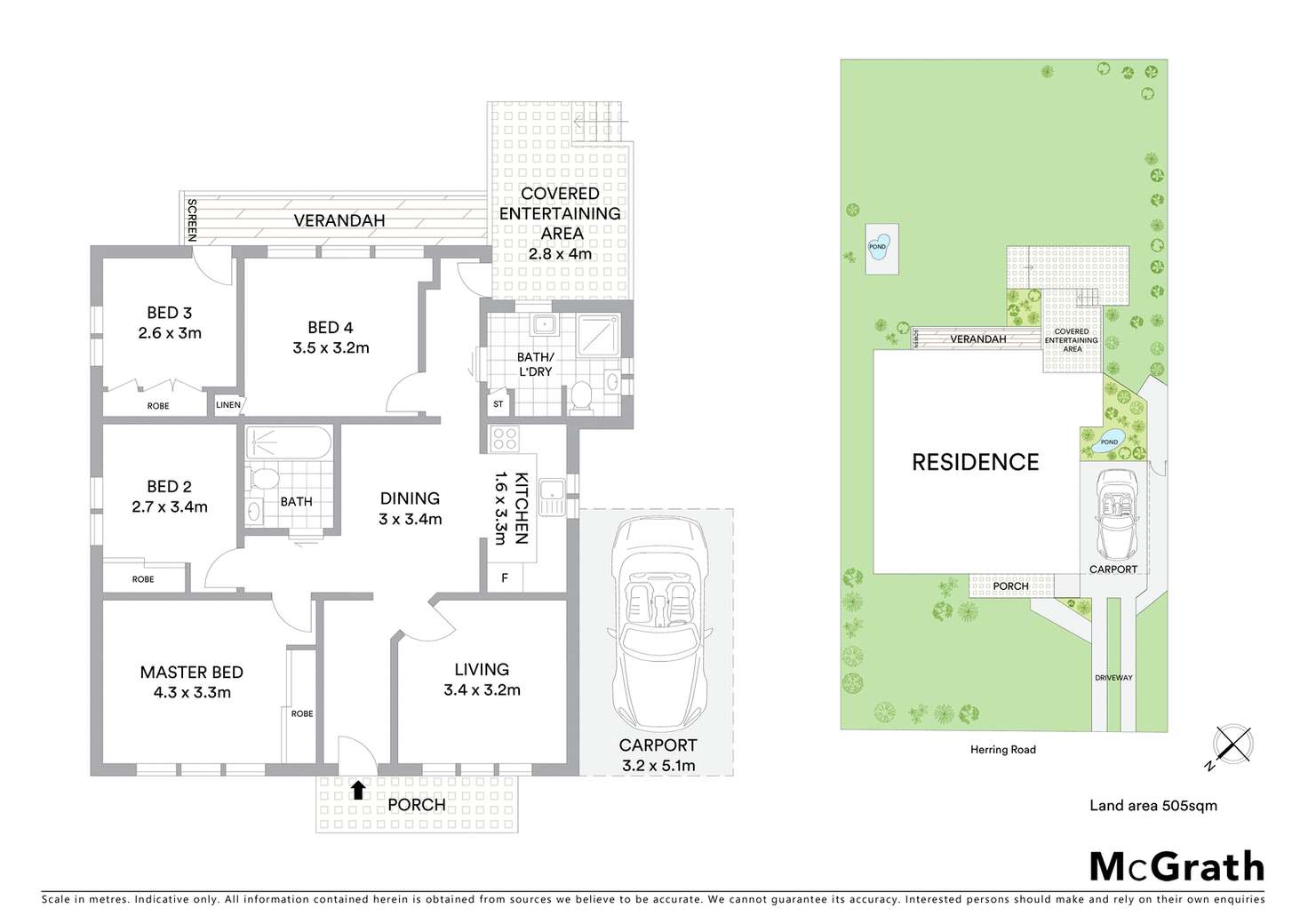 Floorplan of Homely house listing, 87 Herring Road, Marsfield NSW 2122
