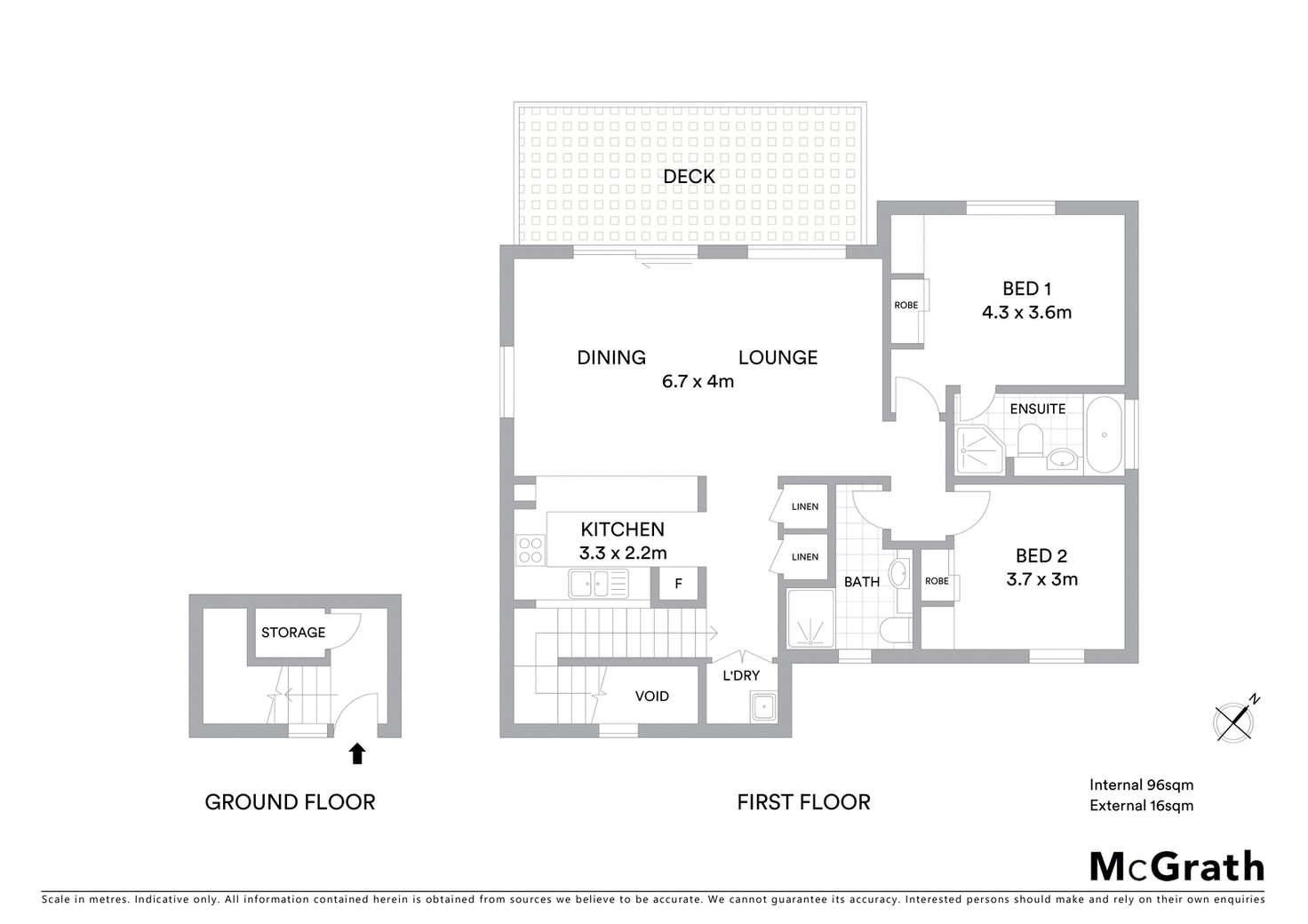 Floorplan of Homely villa listing, 771/15 Thompsons Road, Pokolbin NSW 2320