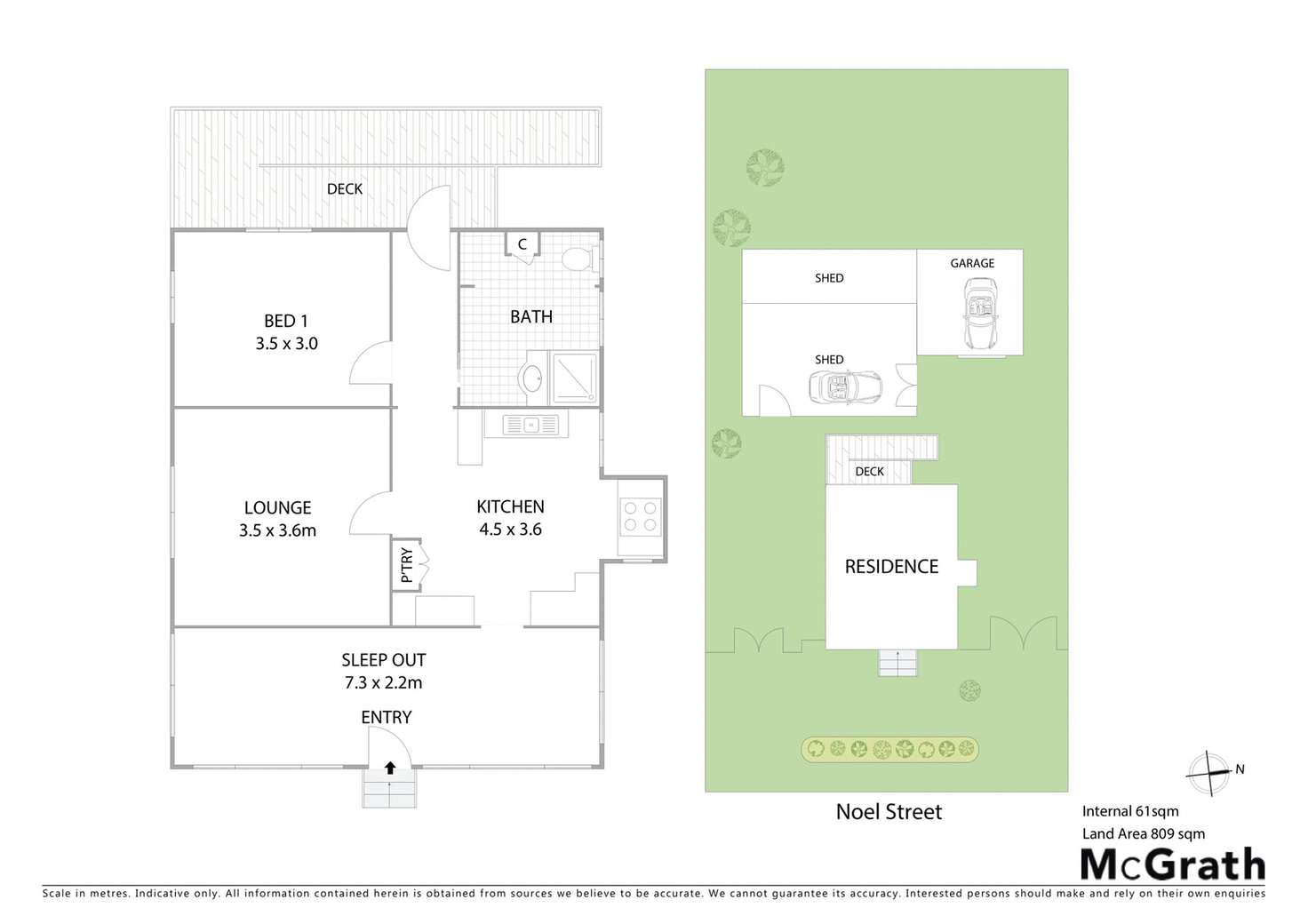 Floorplan of Homely house listing, 249 Noel Street, Berserker QLD 4701