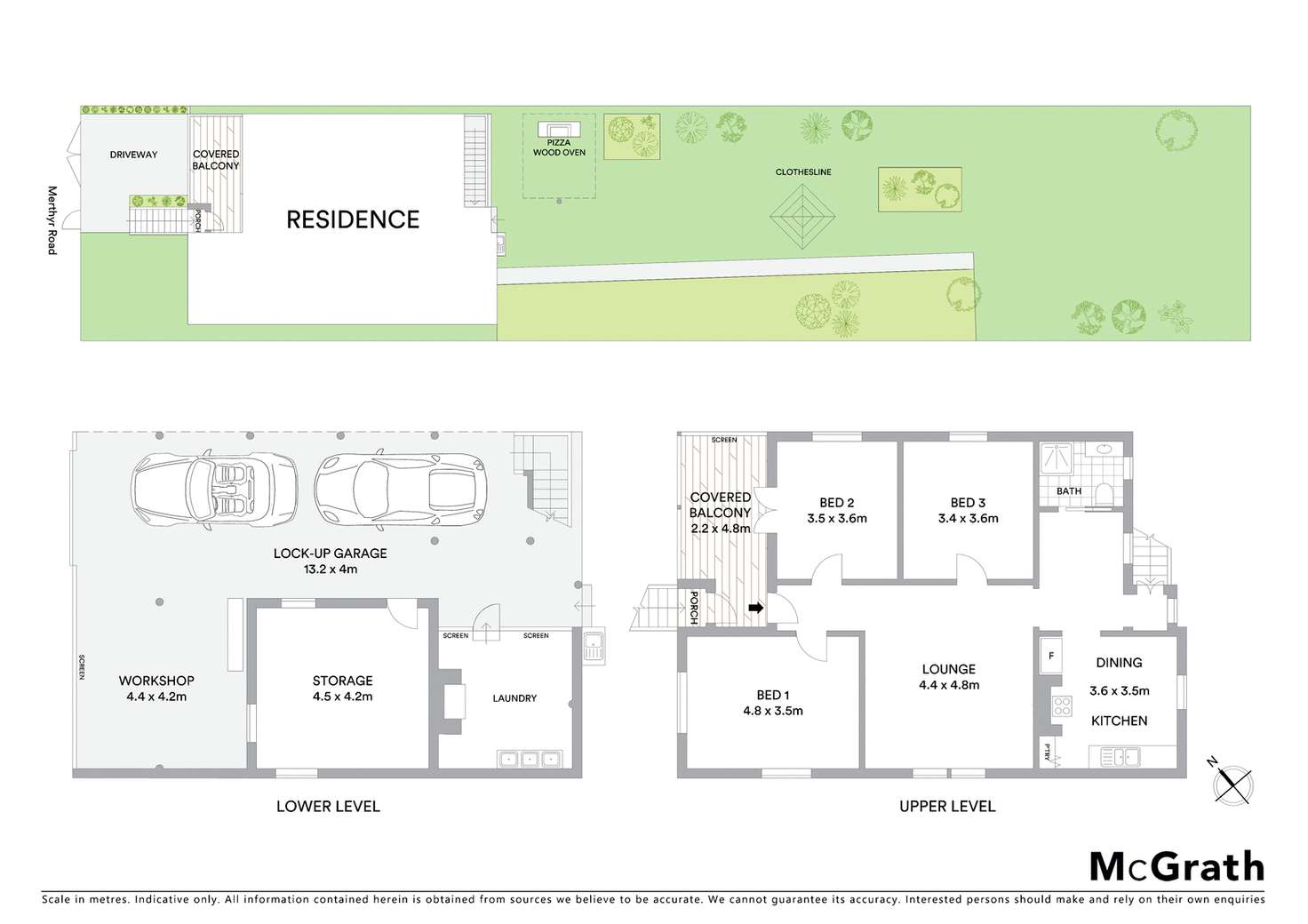 Floorplan of Homely house listing, 149 Merthyr Road, New Farm QLD 4005