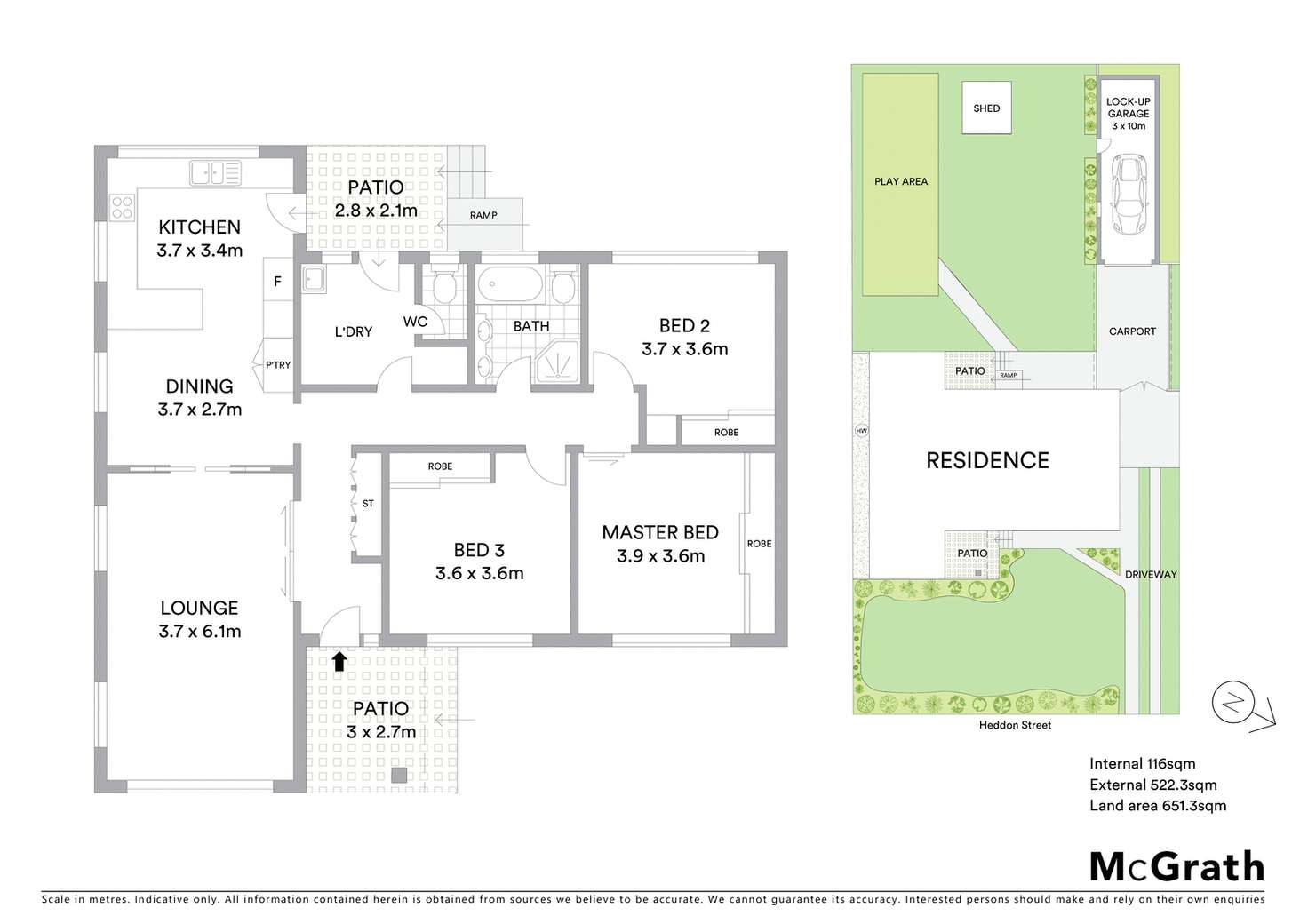 Floorplan of Homely house listing, 60 Heddon Street, Kurri Kurri NSW 2327