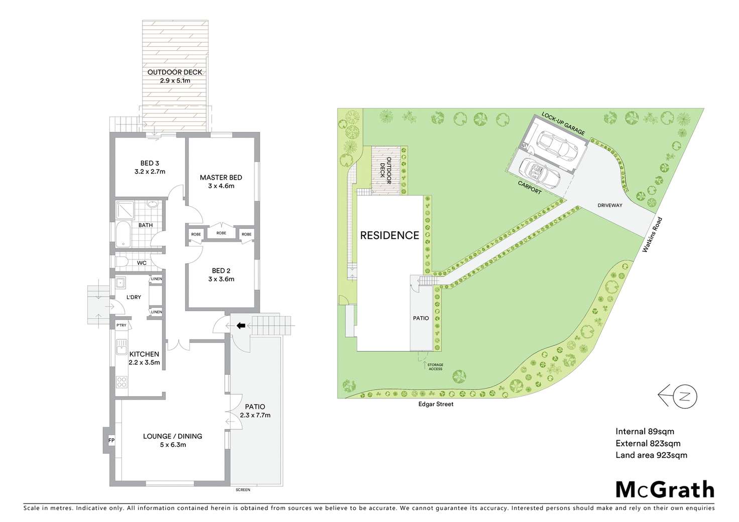 Floorplan of Homely house listing, 33 Watkins Road, Baulkham Hills NSW 2153