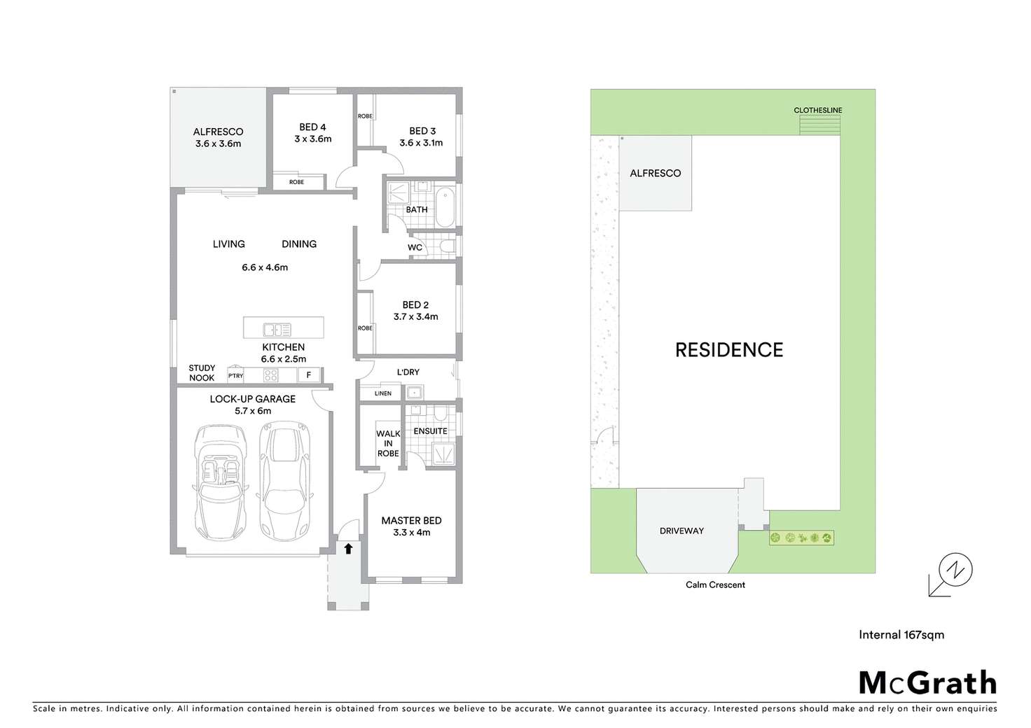 Floorplan of Homely house listing, 62 Calm Crescent, Springfield Lakes QLD 4300