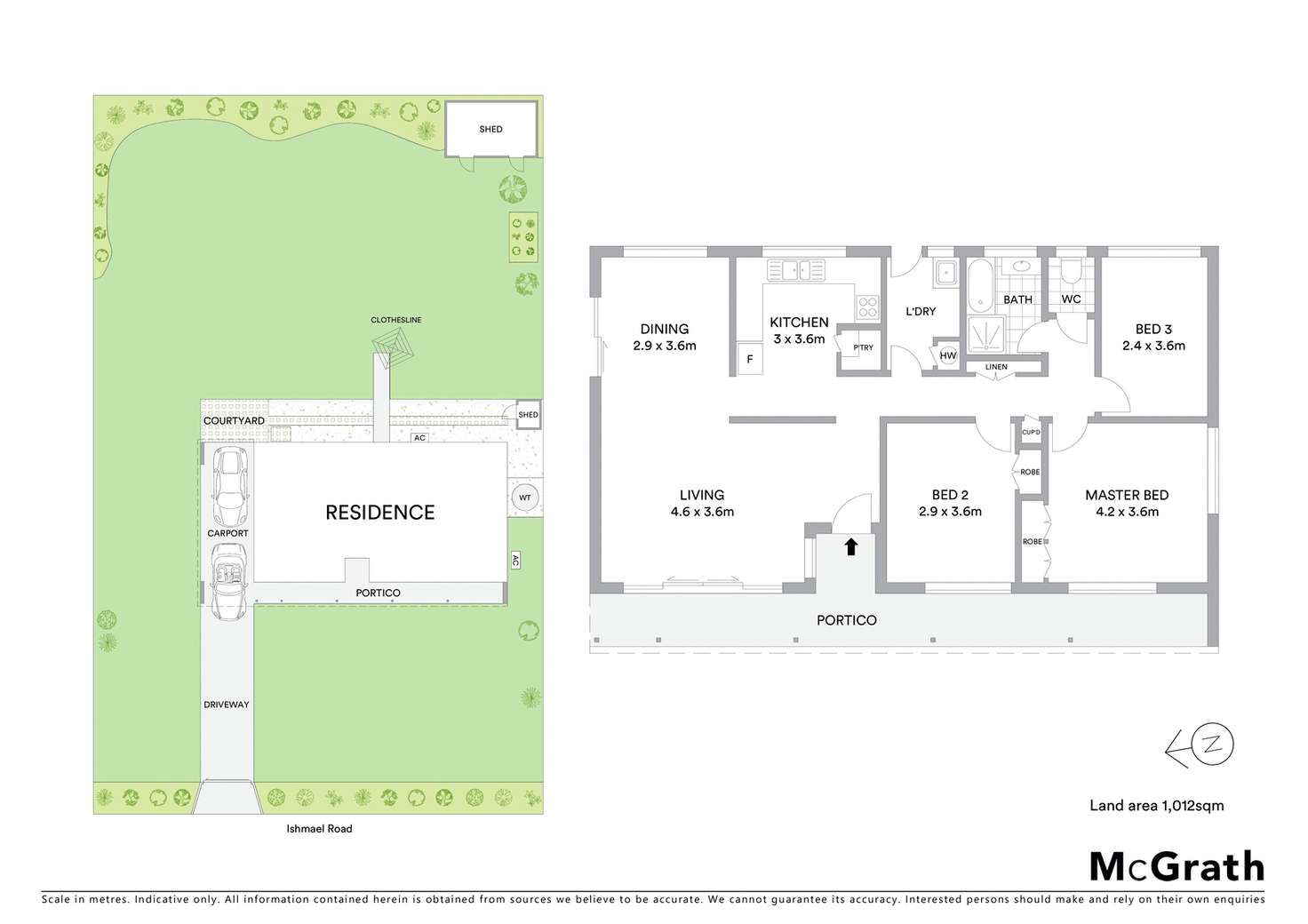 Floorplan of Homely house listing, 95 Ishmael Road, Camira QLD 4300