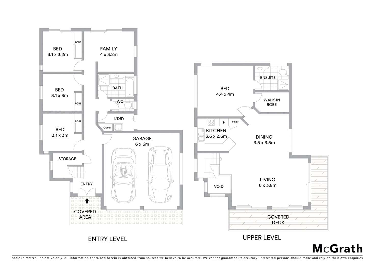 Floorplan of Homely house listing, 53 Golf Course Drive, Tewantin QLD 4565