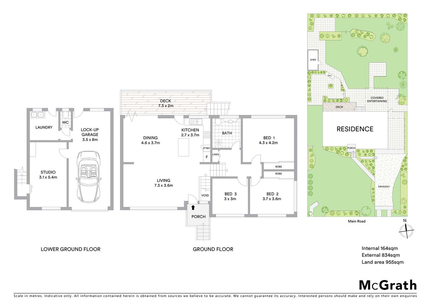 Floorplan of Homely house listing, 69 Main Road, Cambewarra NSW 2540
