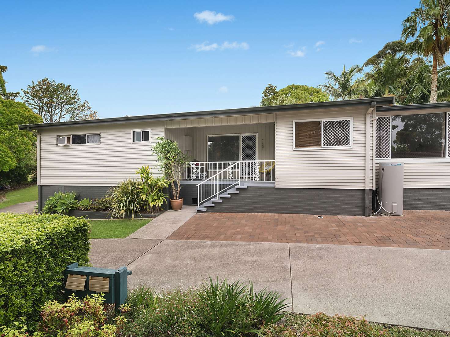 Floorplan of Homely house listing, 1 Newcastle Crescent, Kahibah NSW 2290