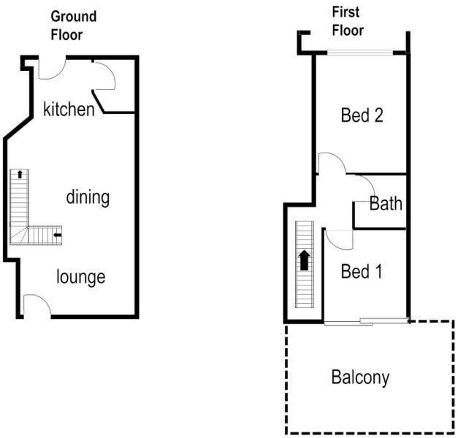 Floorplan of Homely house listing, 49/26 Nicker Cresent, Gillen NT 870