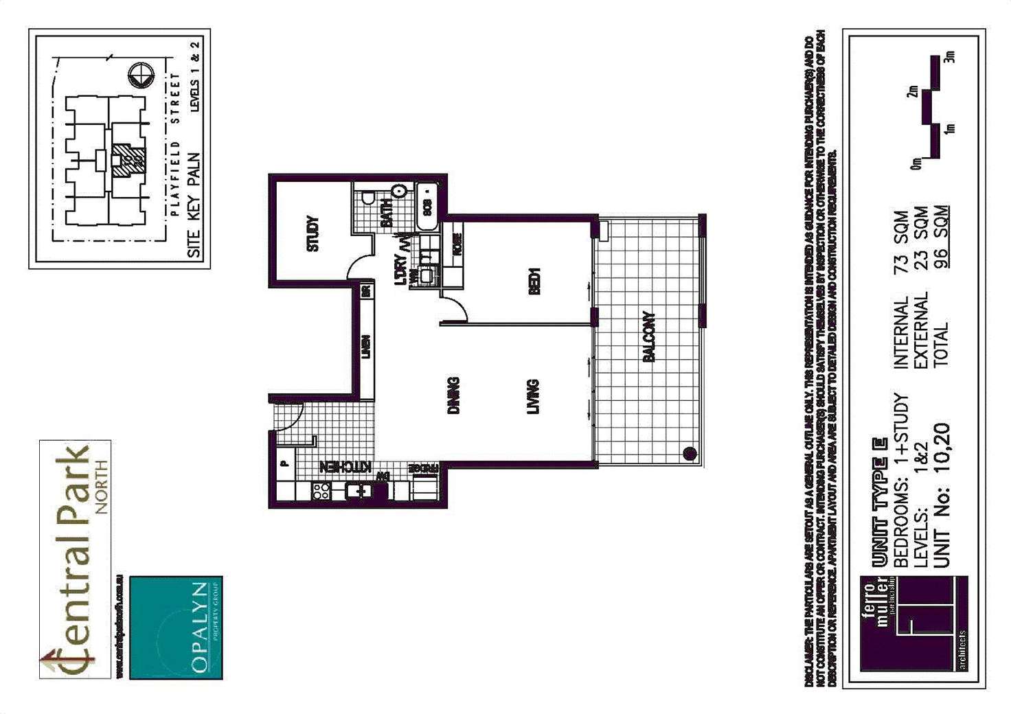 Floorplan of Homely house listing, 20/41 Playfield Street, Chermside QLD 4032