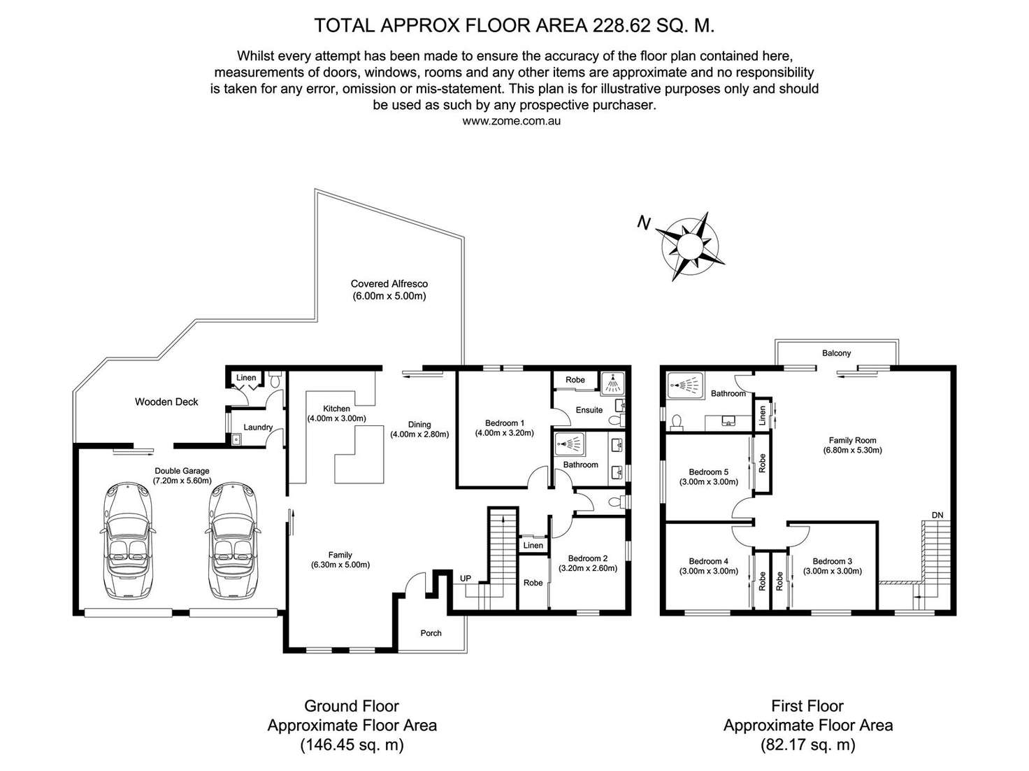 Floorplan of Homely house listing, 3 Crinum Crescent, Southport QLD 4215