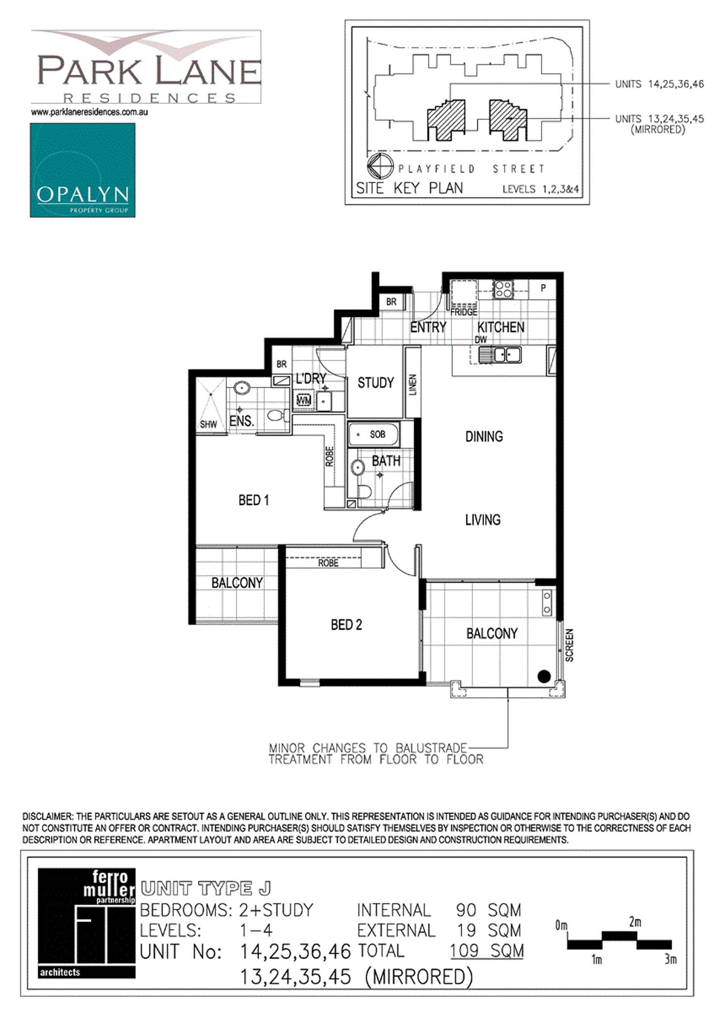 Floorplan of Homely apartment listing, 35/37 Playfield Street, Chermside QLD 4032