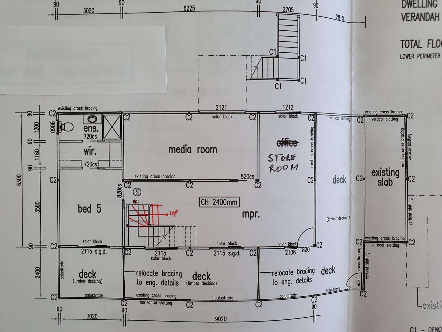 Floorplan of Homely house listing, 19 Raglan Street, Biloela QLD 4715