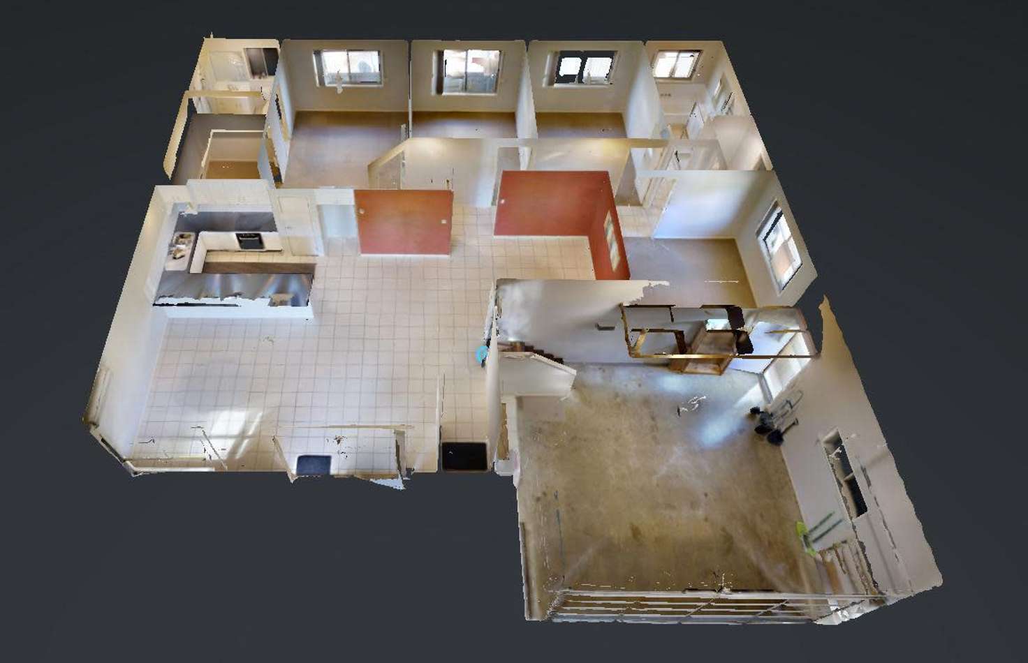 Floorplan of Homely house listing, 34 Billinghurst Crescent, Upper Coomera QLD 4209