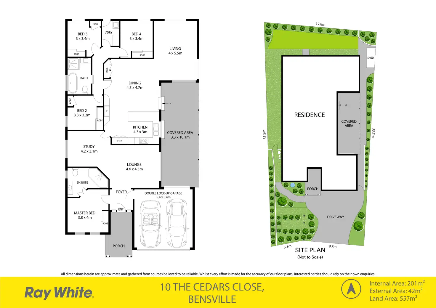 Sold House 10 The Cedars Close, Bensville NSW 2251 Dec 5, 2023