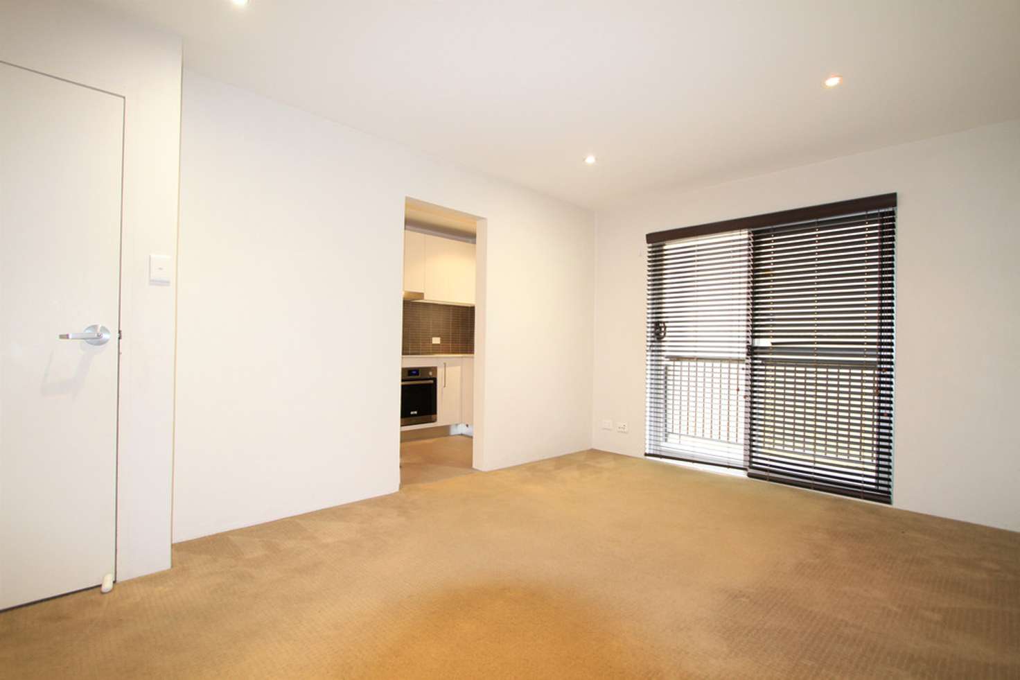 Floorplan of Homely apartment listing, 3/268 Glebe Point Road, Glebe NSW 2037